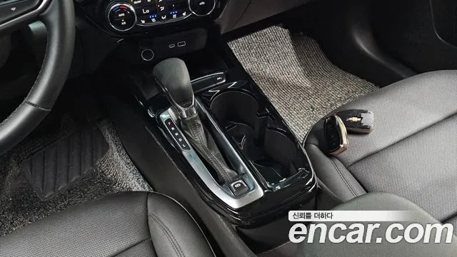 Chevrolet Tracker 2023 thumb 8