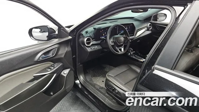 Chevrolet Tracker 2023 thumb 10