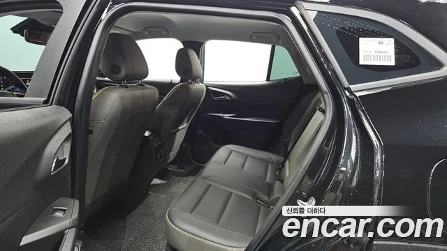 Chevrolet Tracker 2023 thumb 11
