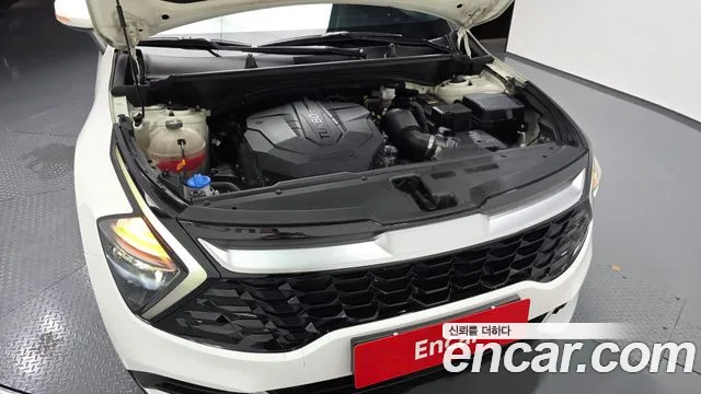 Kia Sportage 2021 thumb 6