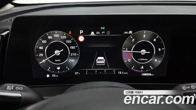 Kia Sportage 2021 thumb 8