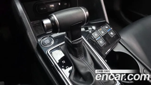 Kia Sportage 2021 thumb 9