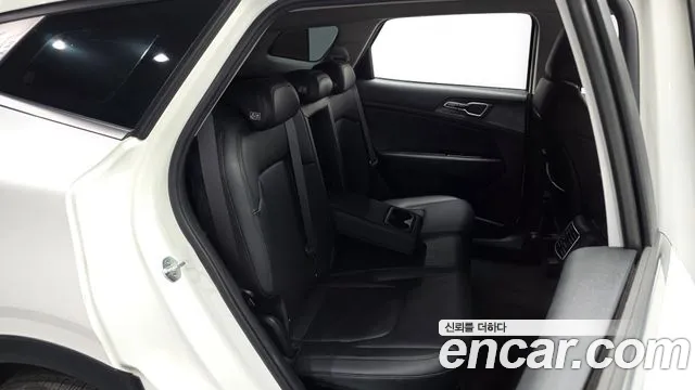 Kia Sportage 2021 thumb 11