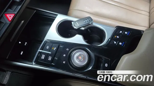 Kia K8 2021 thumb 9