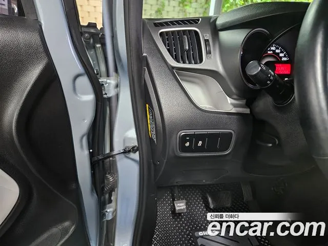 Kia Ray 2014 thumb 6