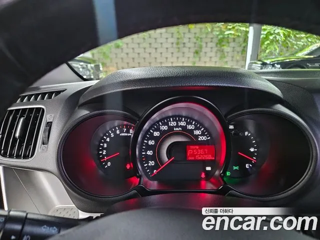 Kia Ray 2014 thumb 9