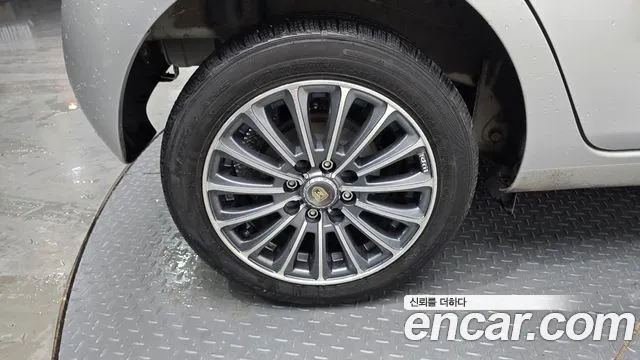 Chevrolet Spark 2012 thumb 4