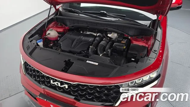 Kia Sorento 2023 thumb 6
