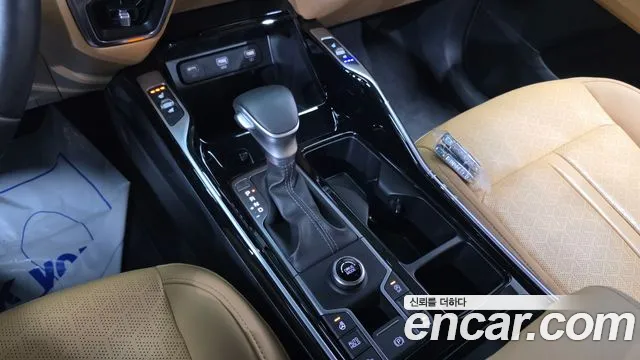 Kia Sorento 2023 thumb 9