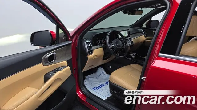 Kia Sorento 2023 thumb 10