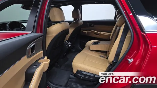 Kia Sorento 2023 thumb 11