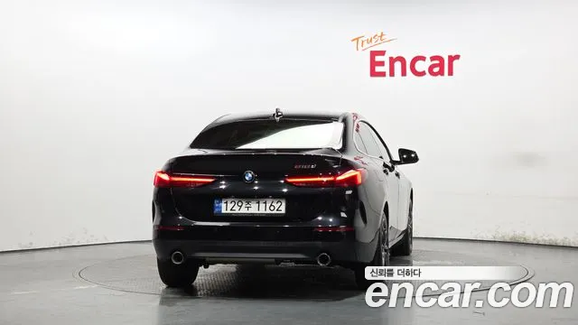 BMW 2-Series 2021 thumb 3