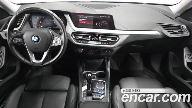 BMW 2-Series 2021 thumb 6