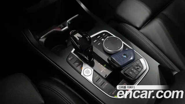 BMW 2-Series 2021 thumb 8
