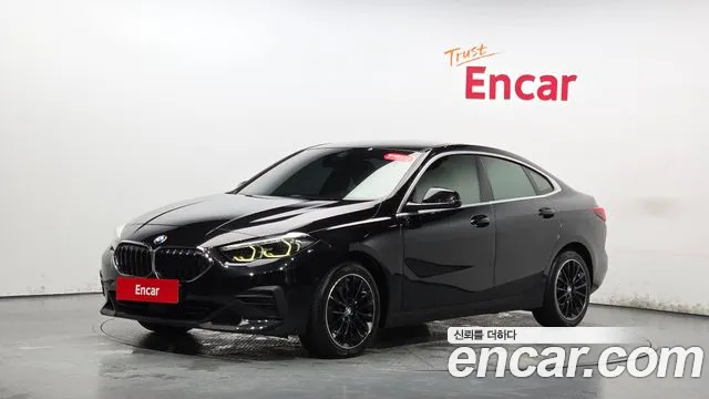 BMW 2-Series 2021 thumb 12