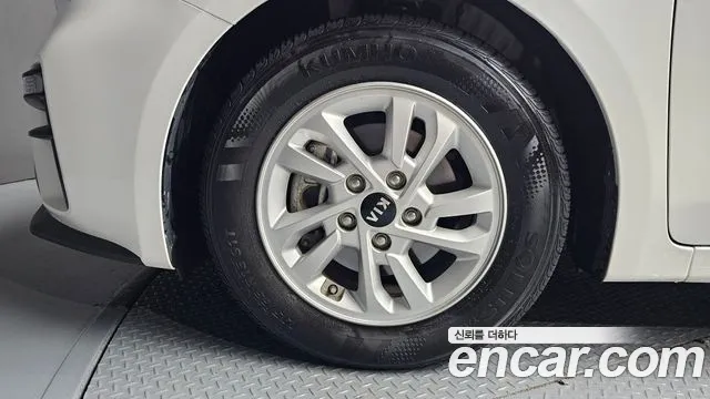Kia K3 2021 thumb 5