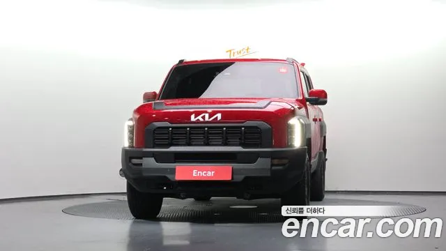 Kia Tasman 2025 thumb 3