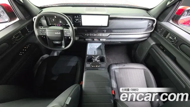 Kia Tasman 2025 thumb 7