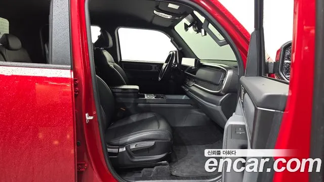 Kia Tasman 2025 thumb 11