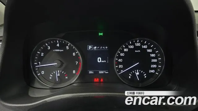Hyundai Avante 2017 thumb 7