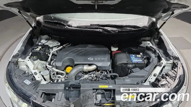 Renault Koleos 2017 thumb 6