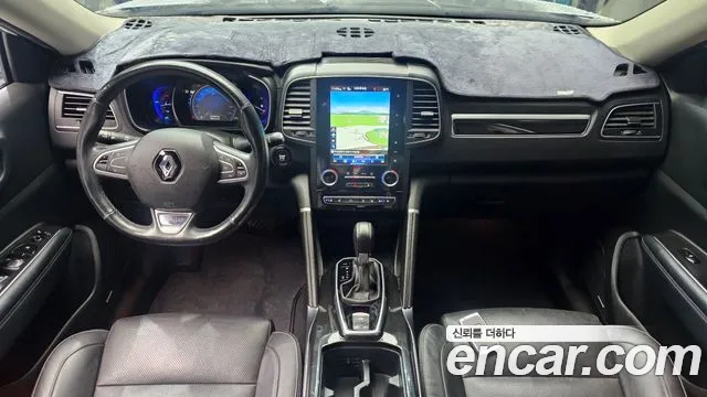 Renault Koleos 2017 thumb 7