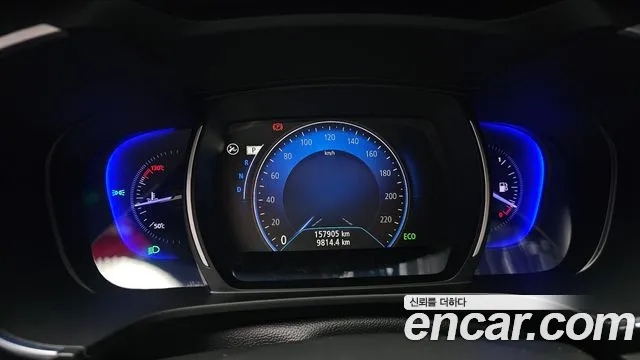Renault Koleos 2017 thumb 8