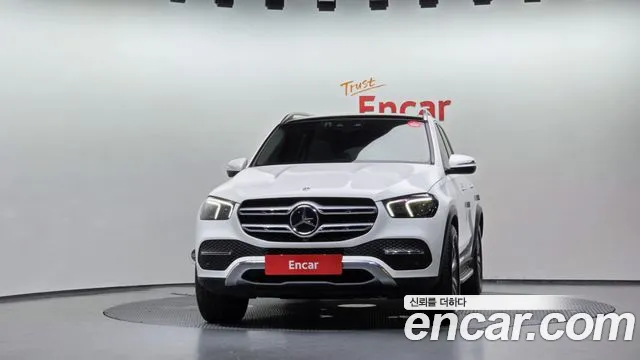 Mercedes-Benz GLE 2023 thumb 3