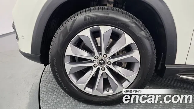 Mercedes-Benz GLE 2023 thumb 5