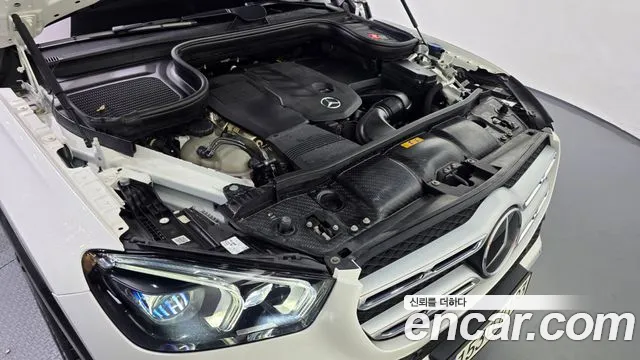 Mercedes-Benz GLE 2023 thumb 6