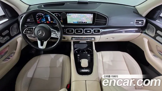Mercedes-Benz GLE 2023 thumb 7