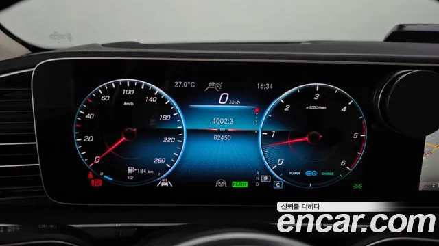 Mercedes-Benz GLE 2023 thumb 8