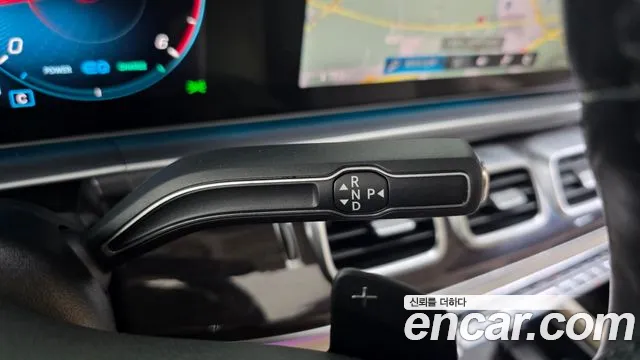 Mercedes-Benz GLE 2023 thumb 9