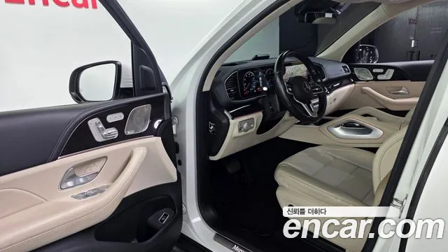 Mercedes-Benz GLE 2023 thumb 10