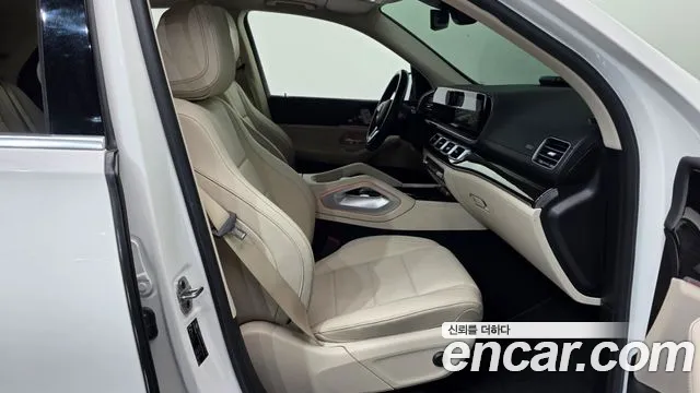 Mercedes-Benz GLE 2023 thumb 11