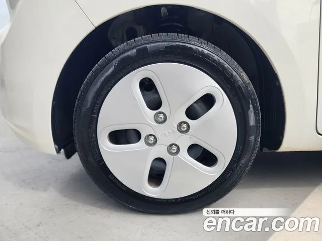 Kia Ray 2022 thumb 5