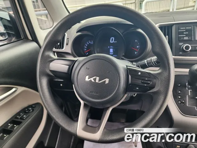 Kia Ray 2022 thumb 7