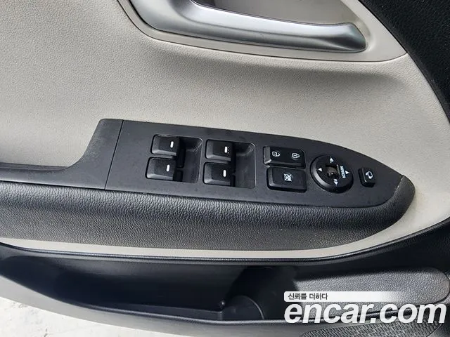 Kia Ray 2022 thumb 8