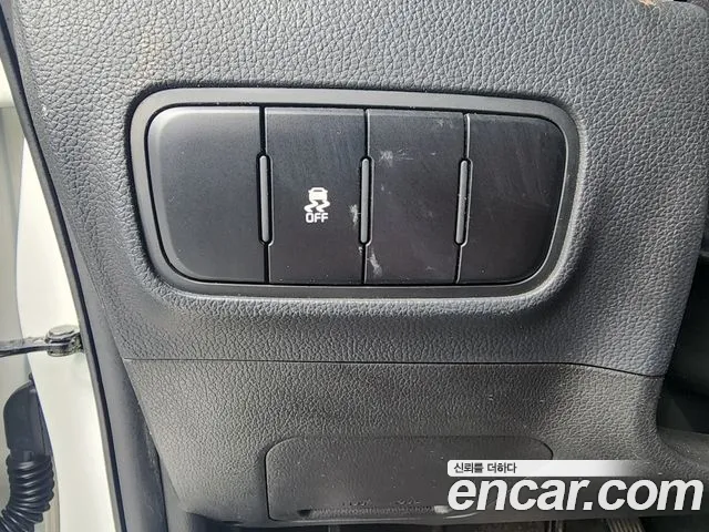 Kia Ray 2022 thumb 9
