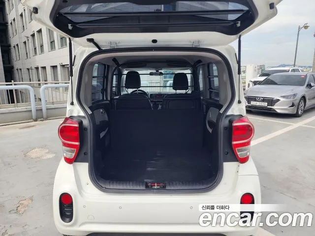 Kia Ray 2022 thumb 10