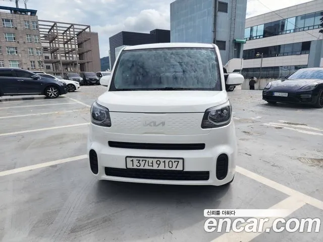 Kia Ray 2022 thumb 11