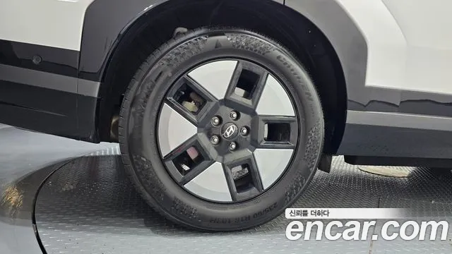 Hyundai Santa Fe 2024 thumb 5