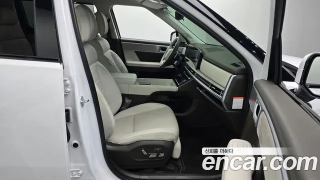 Hyundai Santa Fe 2024 thumb 11