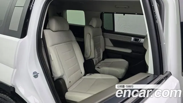 Hyundai Santa Fe 2024 thumb 12