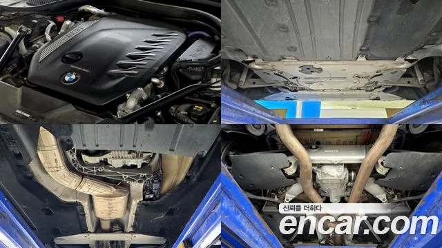 BMW 7 серии 2020 thumb 9