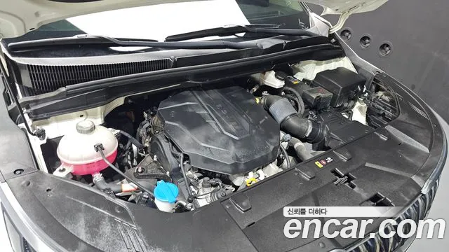 Kia Carnival 2021 thumb 6
