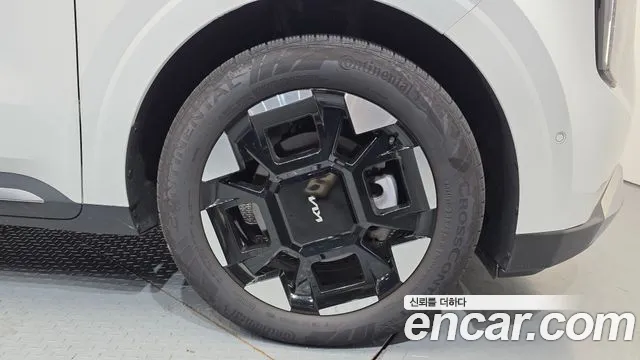 Kia Carnival 2025 thumb 5