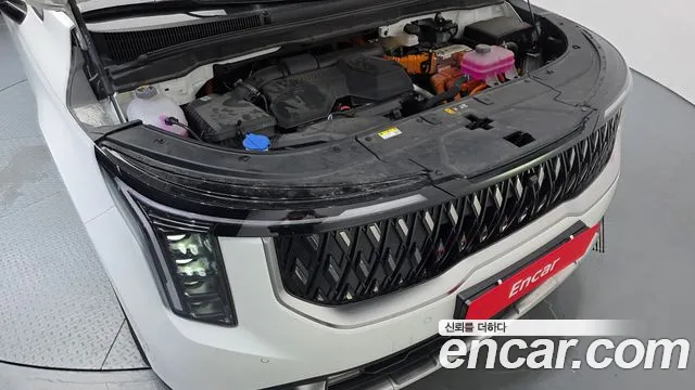 Kia Carnival 2025 thumb 6