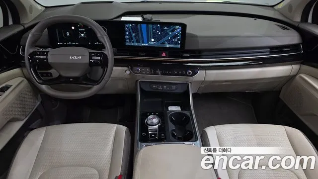 Kia Carnival 2025 thumb 7