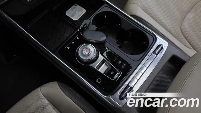 Kia Carnival 2025 thumb 9